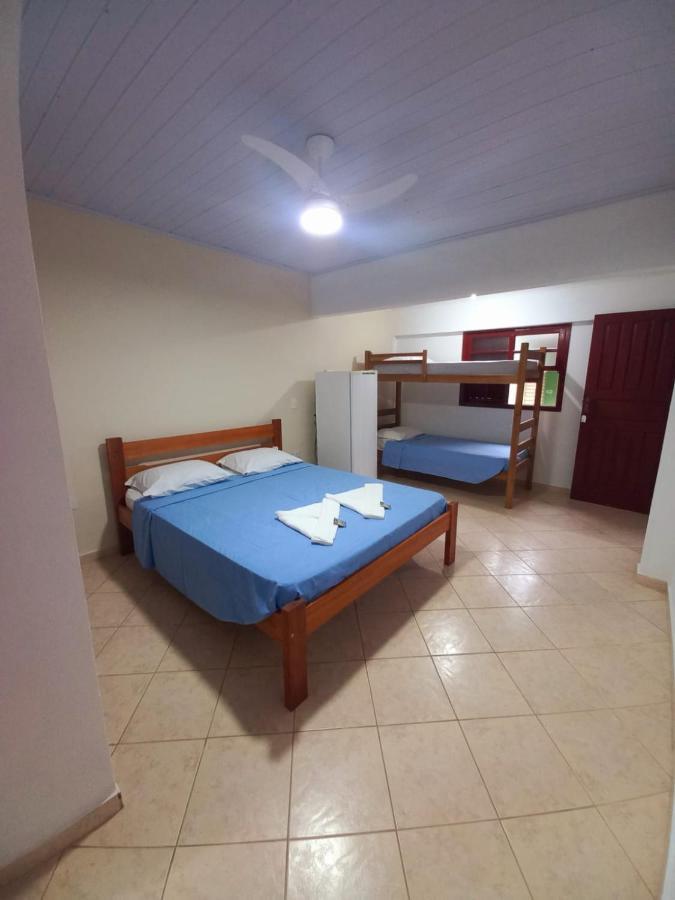 Quarto Quádruplo de Luxo