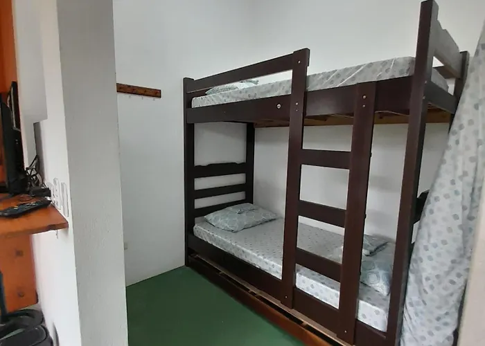 La Casa Rozada Prumirim Ubatuba